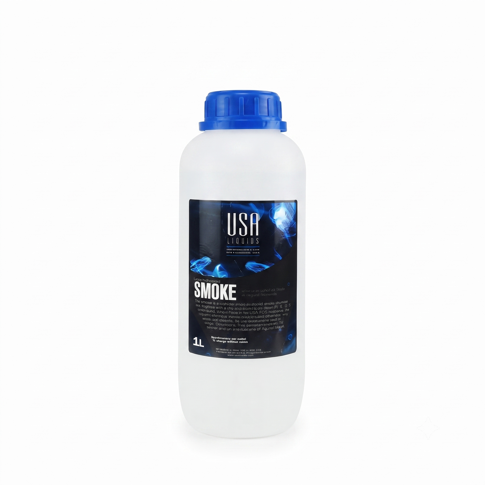 Líquido de Fumaça 1 L - USA SMOKE PRO