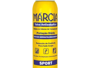 Talco 80g