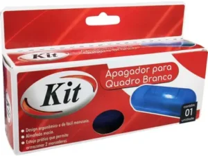 Apagador p/ quadro branco