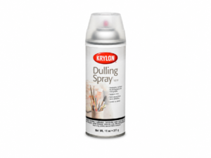 Duling spray 170g Branco Anti reflexo