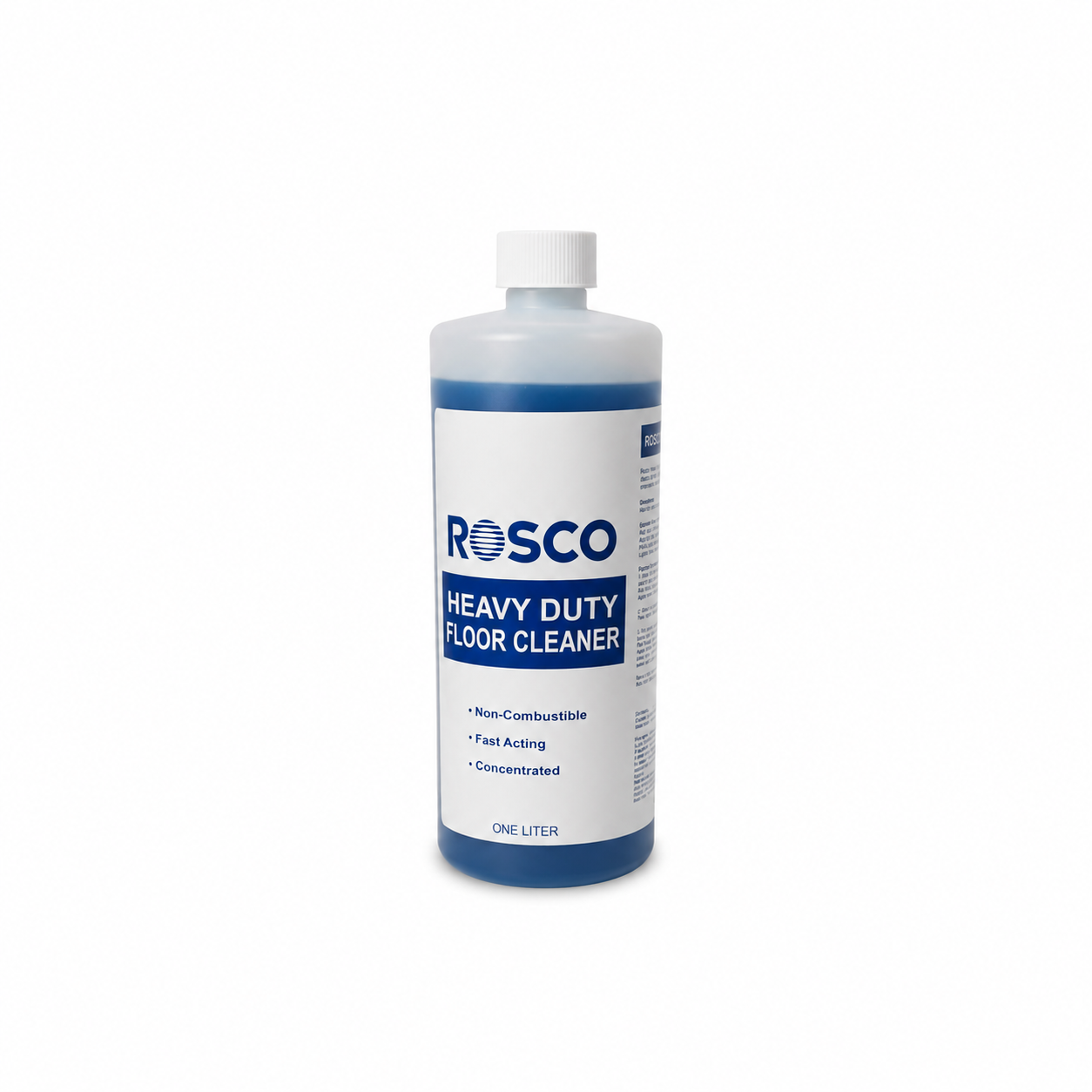 Heavy Duty - Limpa tapete (Rosco)