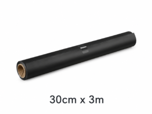 Cinefoil 30cm x 3m