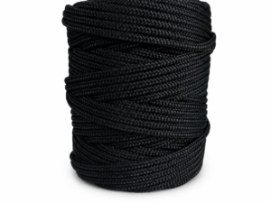 Corda Polipropileno 6mm x 30m Rolo