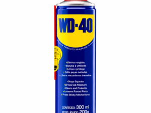 WD-40