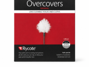 Overcover 30 unid.