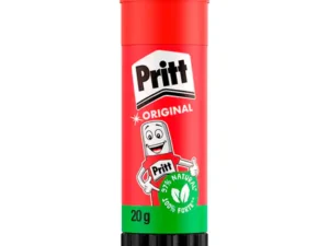 Cola Branca em bastão PRITT 20g