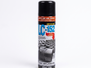Ar compromido Air Blast LC-152 Spray 250 ml