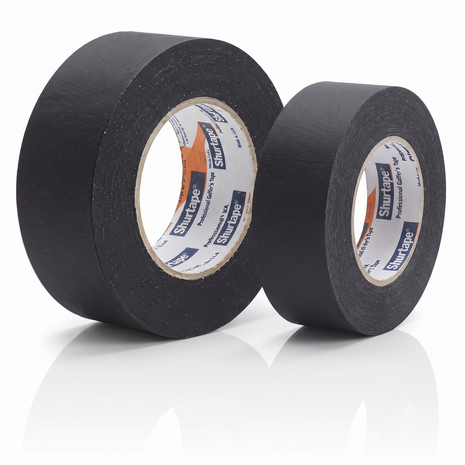 Fita Phototape Preta