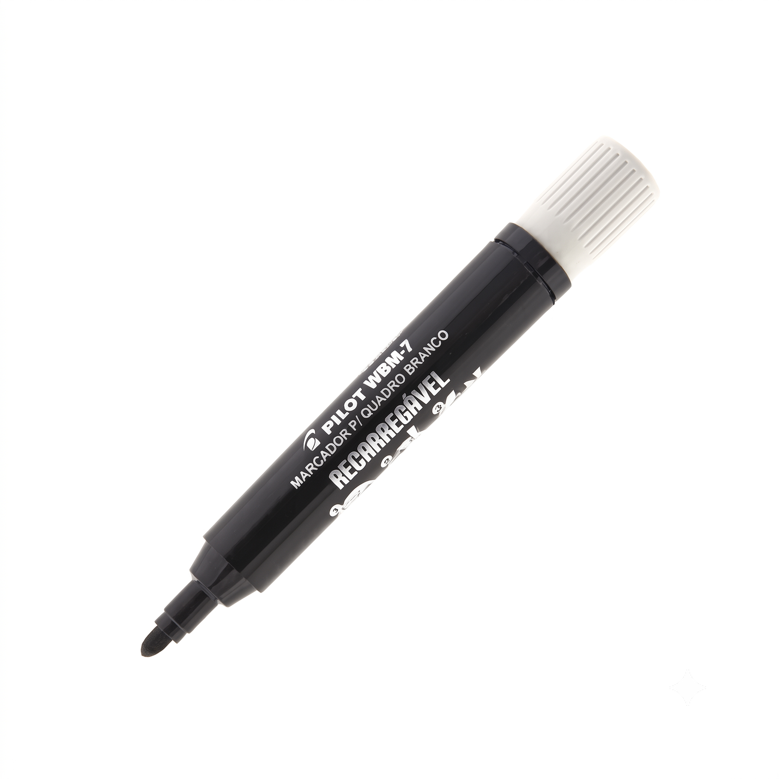 Marcador Pilot quadro branco