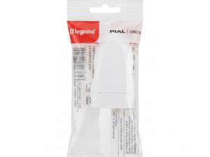 Plug Pial fêmea 3 Pinos 10A