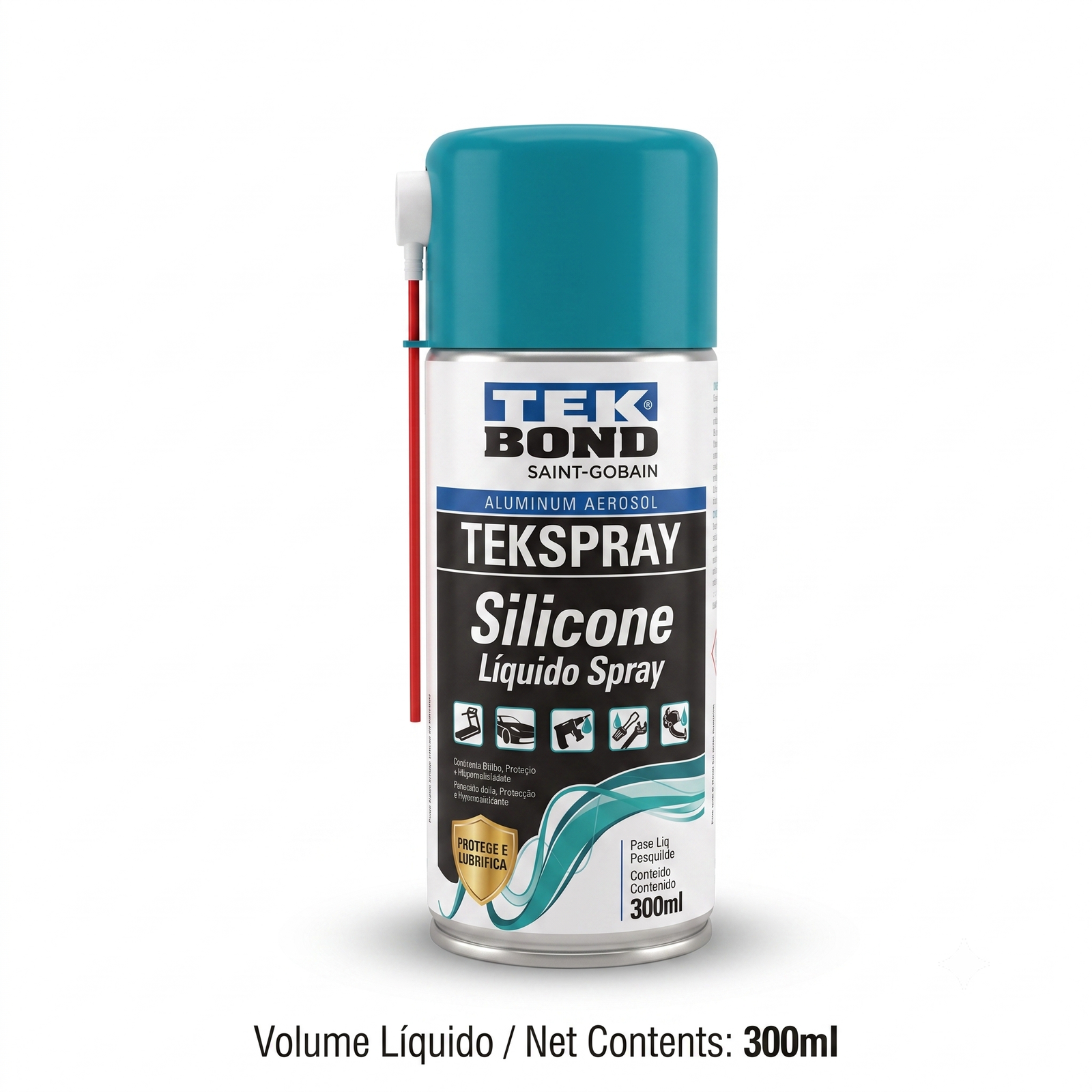 Silicone Tek Bond Spray 300 ml