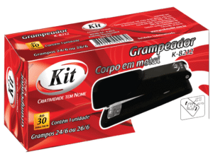Grampeador 26/6