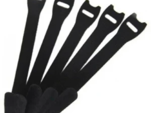 Velcro One Wrap (organizador de cabos) - 10 unid.