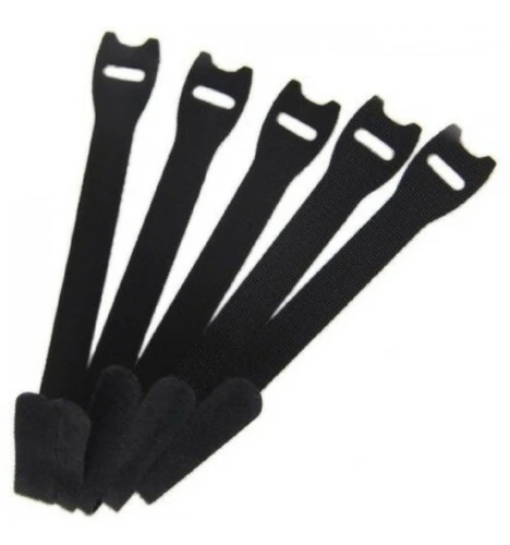 Velcro One Wrap (organizador de cabos) - 10 unid.